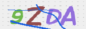 Obraz CAPTCHY