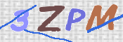 Obraz CAPTCHY